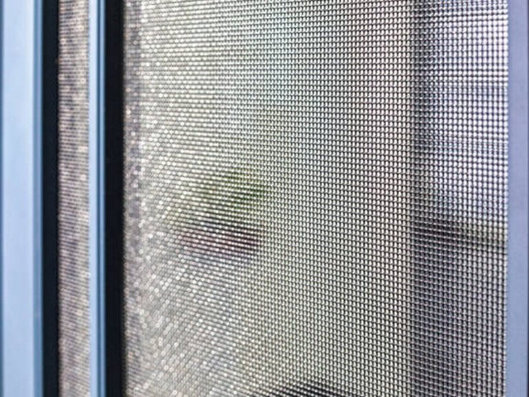 Fiber Mosquito Mesh
