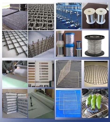Plaster Mesh